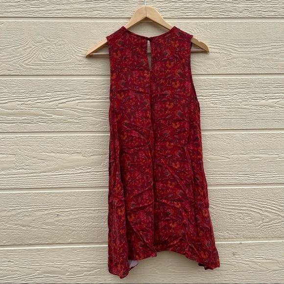 Urban Outfitters sleeveless tunic, Urban Outfitters Tank - Picture 4 of 5